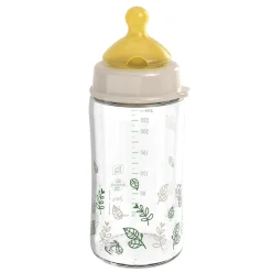 Cherry® Green Weithalsflasche 240 ml