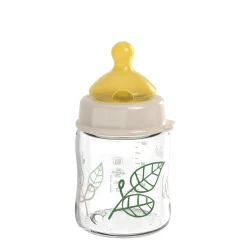 Cherry® Green Weithalsflasche 120 ml