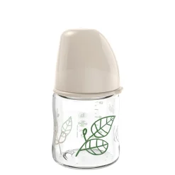 Cherry® Green Weithalsflasche 120 ml