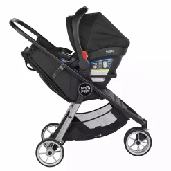 City Mini® 2 / GT2 / City Elite® 2 - Autositzadapter für Britax