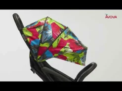 City Ranger Dolphin Grey