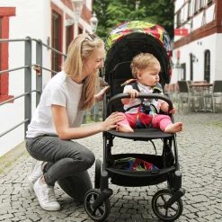 City Ranger Mighty Jungle