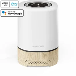 Clean 3-in-1 Luftreiniger