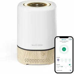 Clean 3-in-1 Luftreiniger