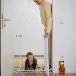 Clear Step Autoclose 2 Dark Grey 75-80 cm