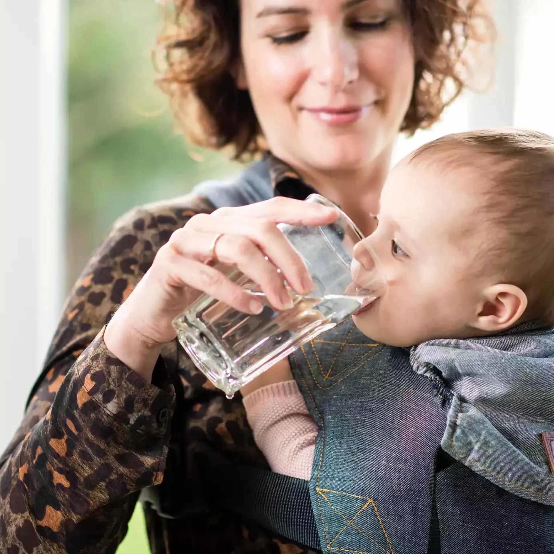 Click Carrier Classic