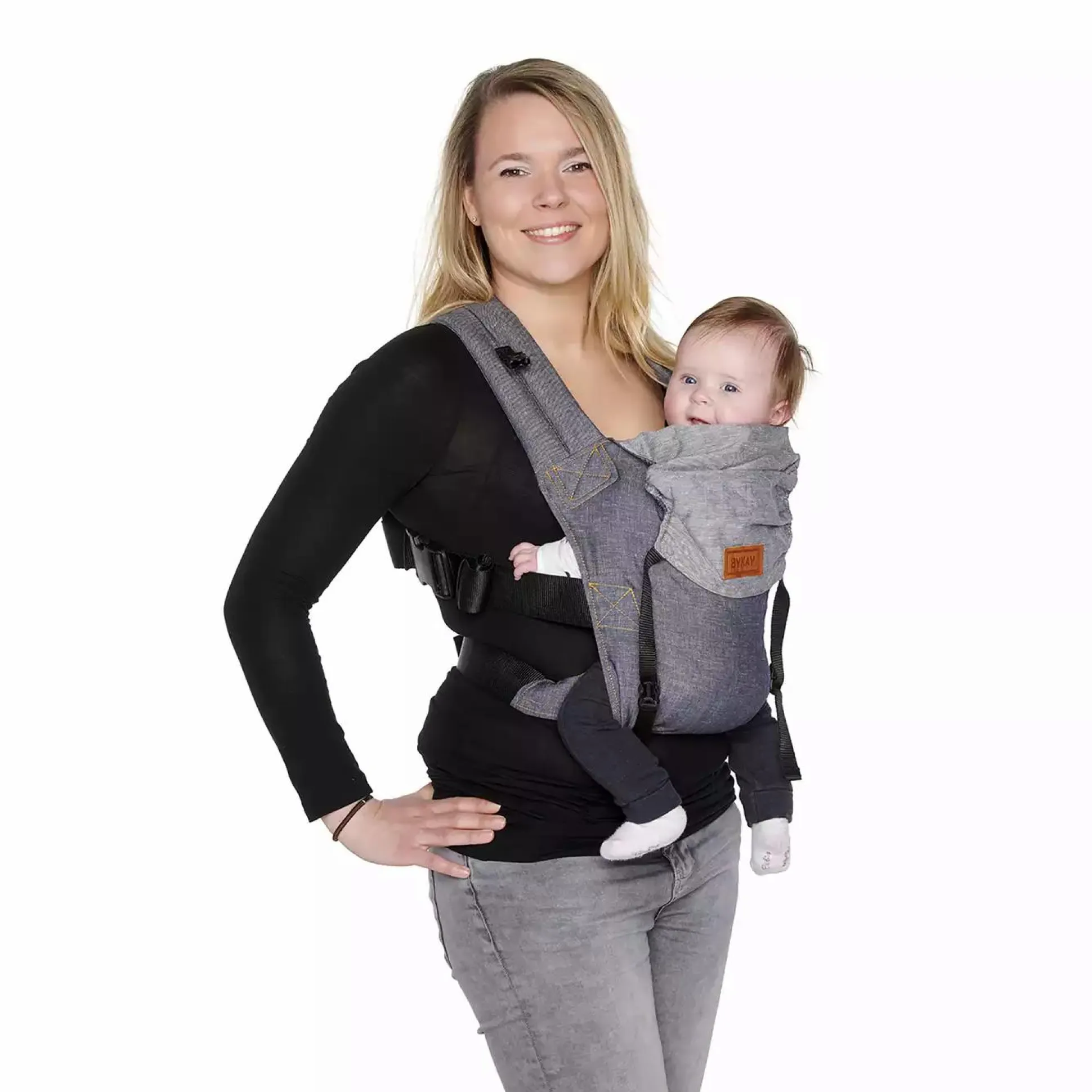 Click Carrier Classic