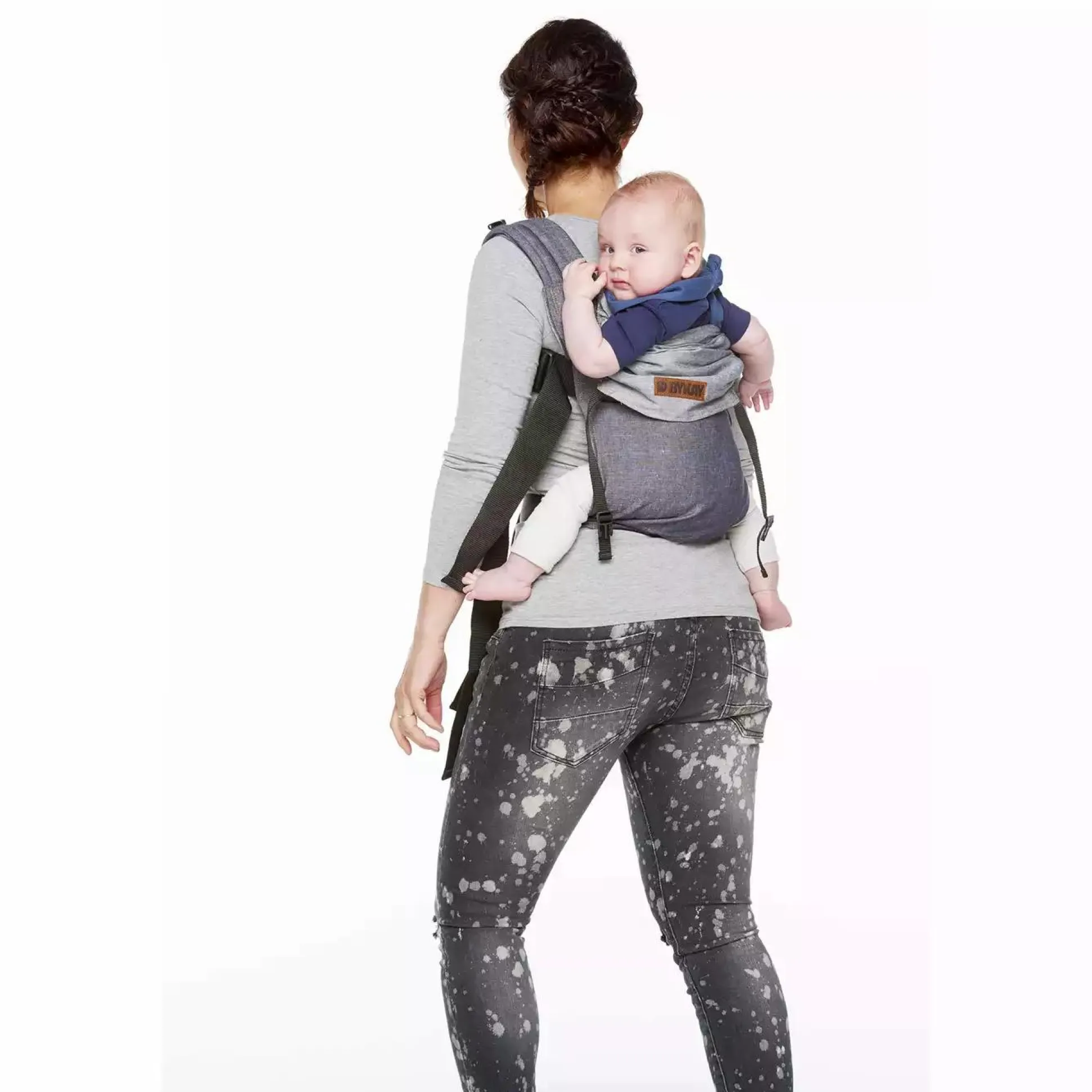 Click Carrier Classic