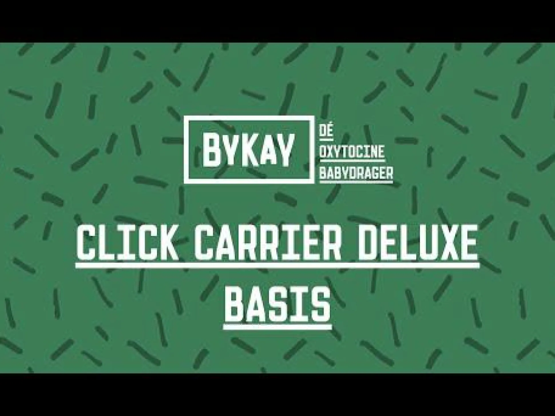 Click Carrier Deluxe
