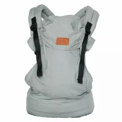 Click Carrier Deluxe Minty Grey