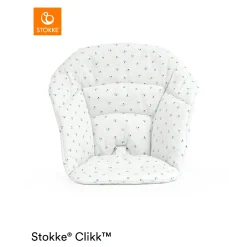 Clikk™ Kissen Blueberry Boat