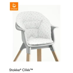 Clikk™ Kissen Blueberry Boat