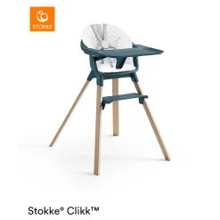 Clikk™ Kissen Blueberry Boat