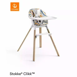 Clikk™ Kissen Multi Circle