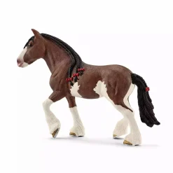 Clydesdale Stute