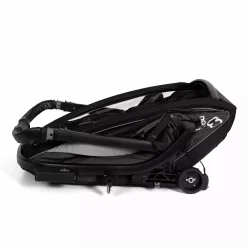 Cocoon One Einsitzer Grey/Black