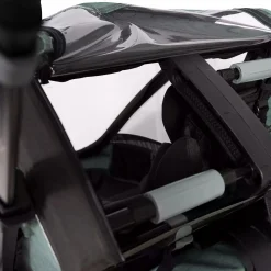 Cocoon Zweisitzer Green/Black