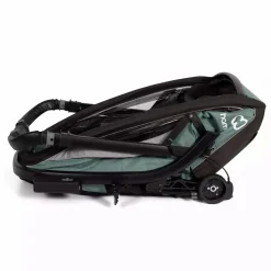 Cocoon Zweisitzer Green/Black