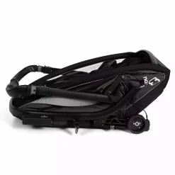 Cocoon Zweisitzer Grey/Black