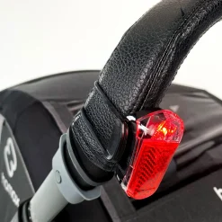 Cocoon Zweisitzer Grey/Black