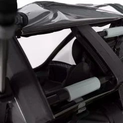 Cocoon Zweisitzer Grey/Black