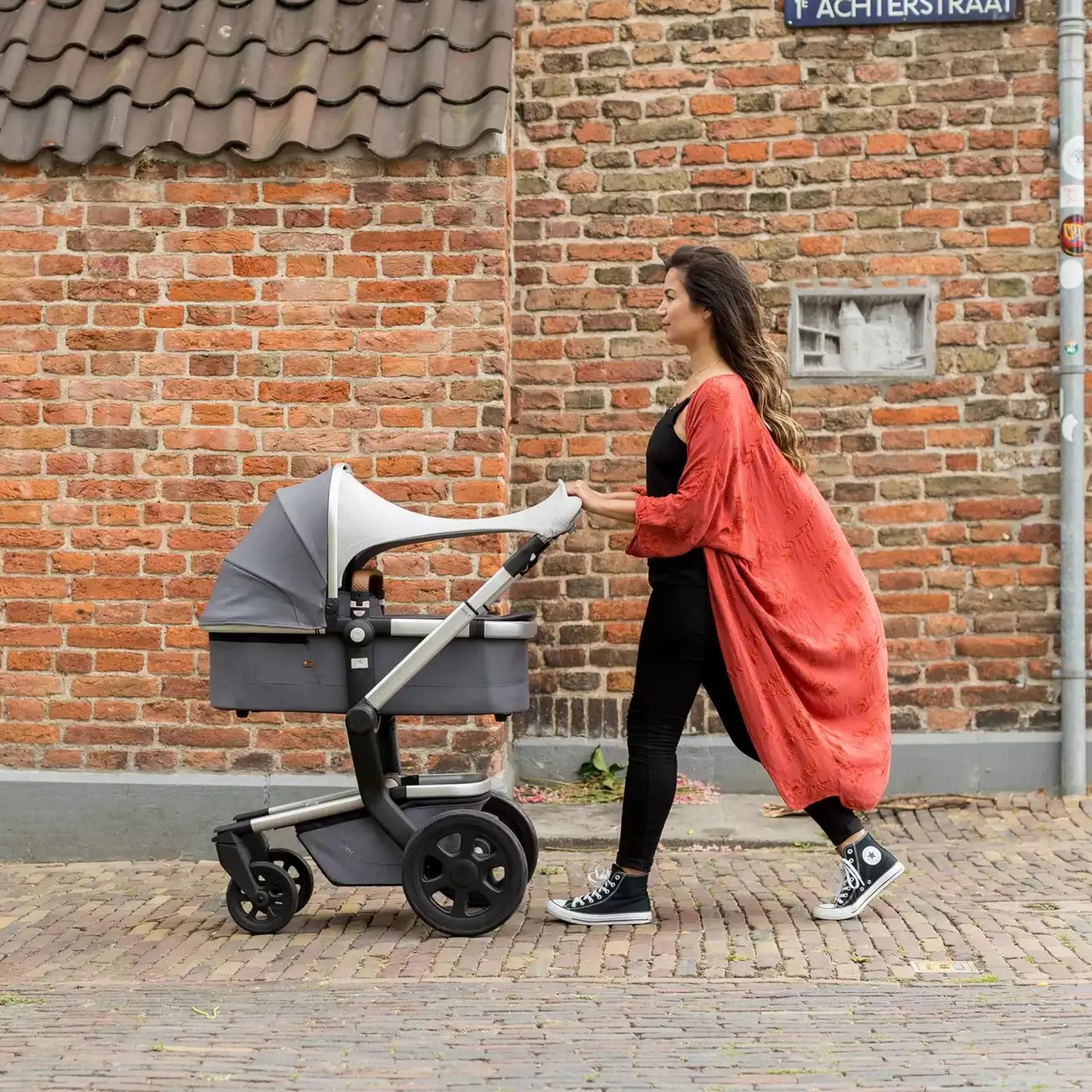 Comfort Cover Day² / Geo²