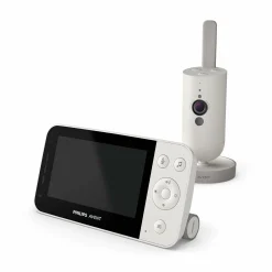 Connected Video Babyphone SCD953/26