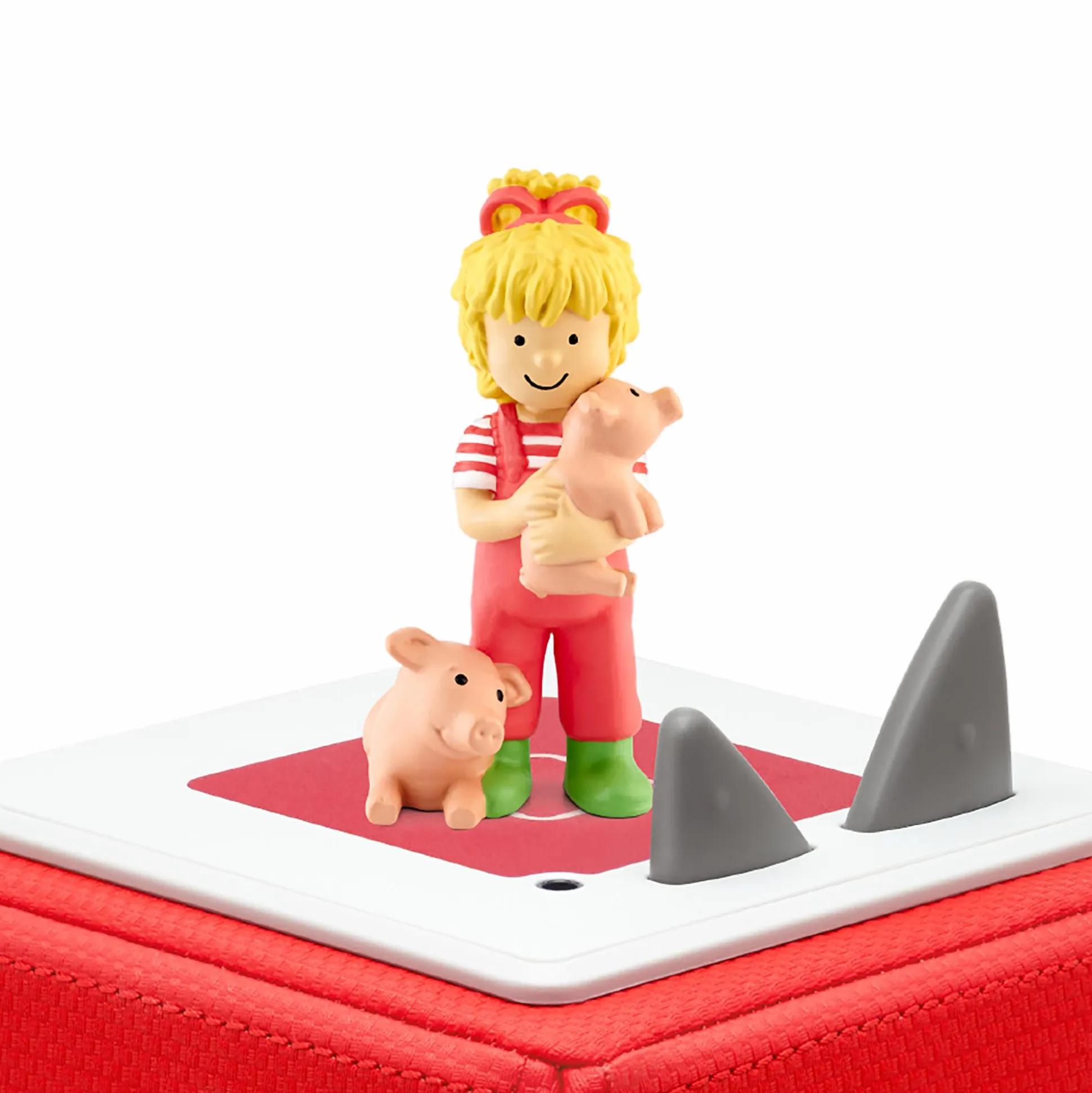 Conni auf dem Bauernhof / Conni und das neue Baby