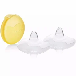 Contact Brusthütchen Gr. M