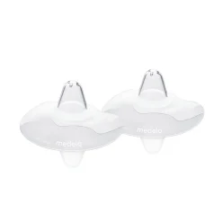 Contact Brusthütchen Gr. S mit Aufbewahrungsbox