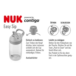 Contigo Easy Sip Skater