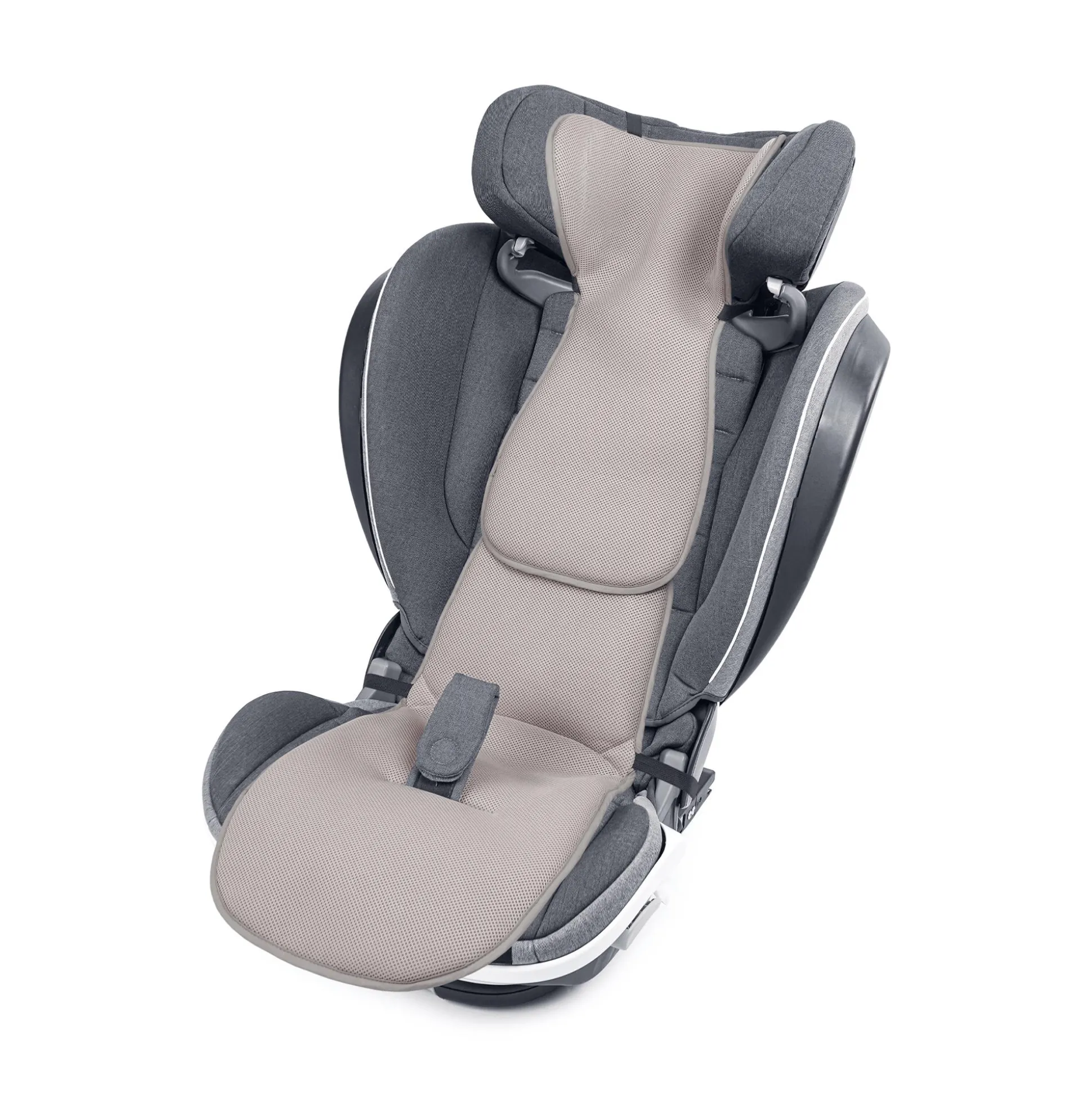 COOLAIR 1-3 Animali Grau