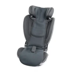 COOLAIR 1-3 Waffelpiqué Stone/Anthrazit