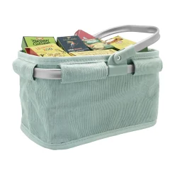 Cord-Tragekorb Ocean Breeze