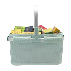 Cord-Tragekorb Ocean Breeze