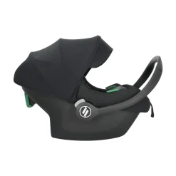 Cosmo 2.0 Airflow Black