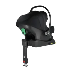 Cosmo 2.0 Airflow Black