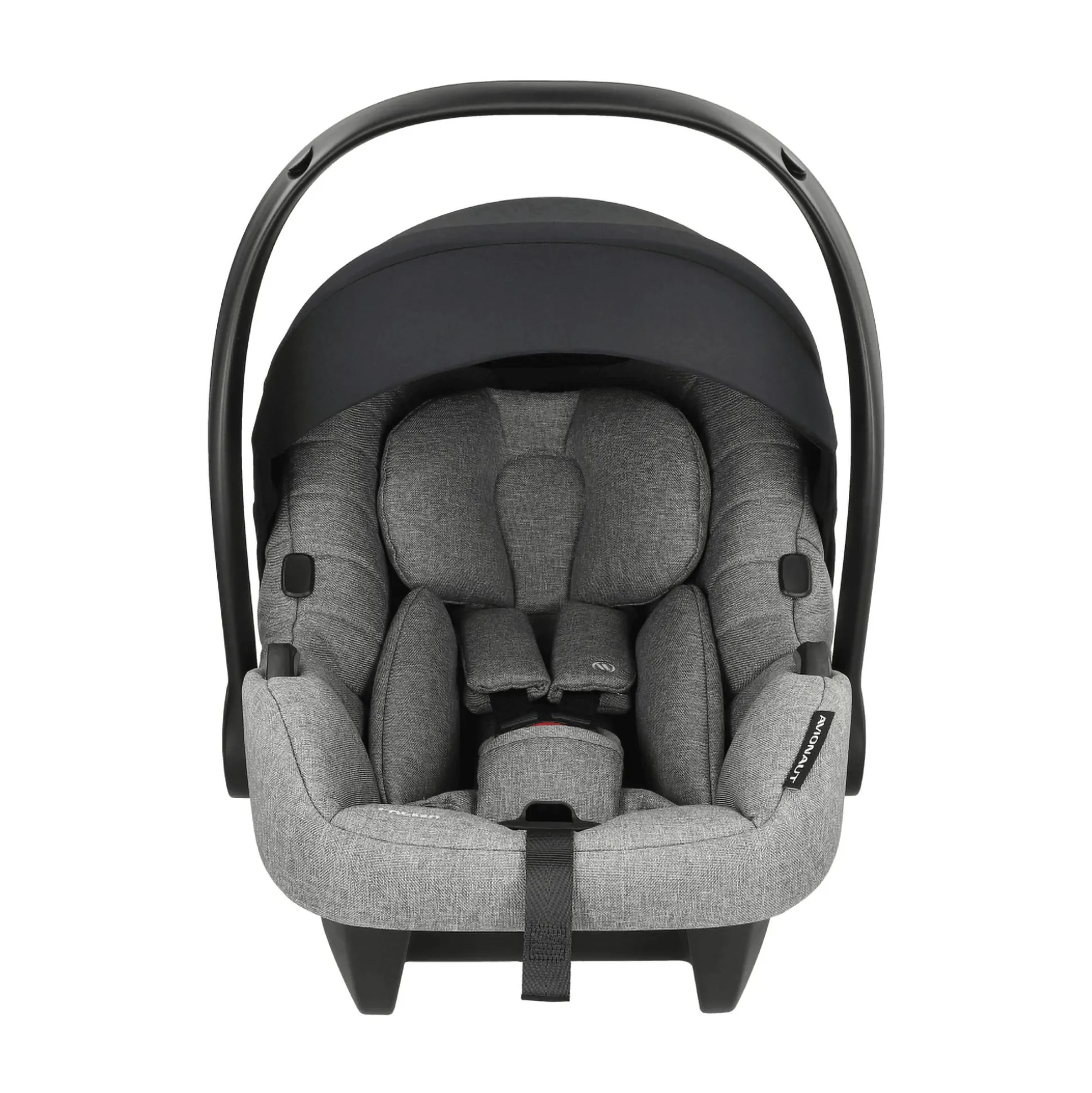 Cosmo 2.0 Airflow Grey