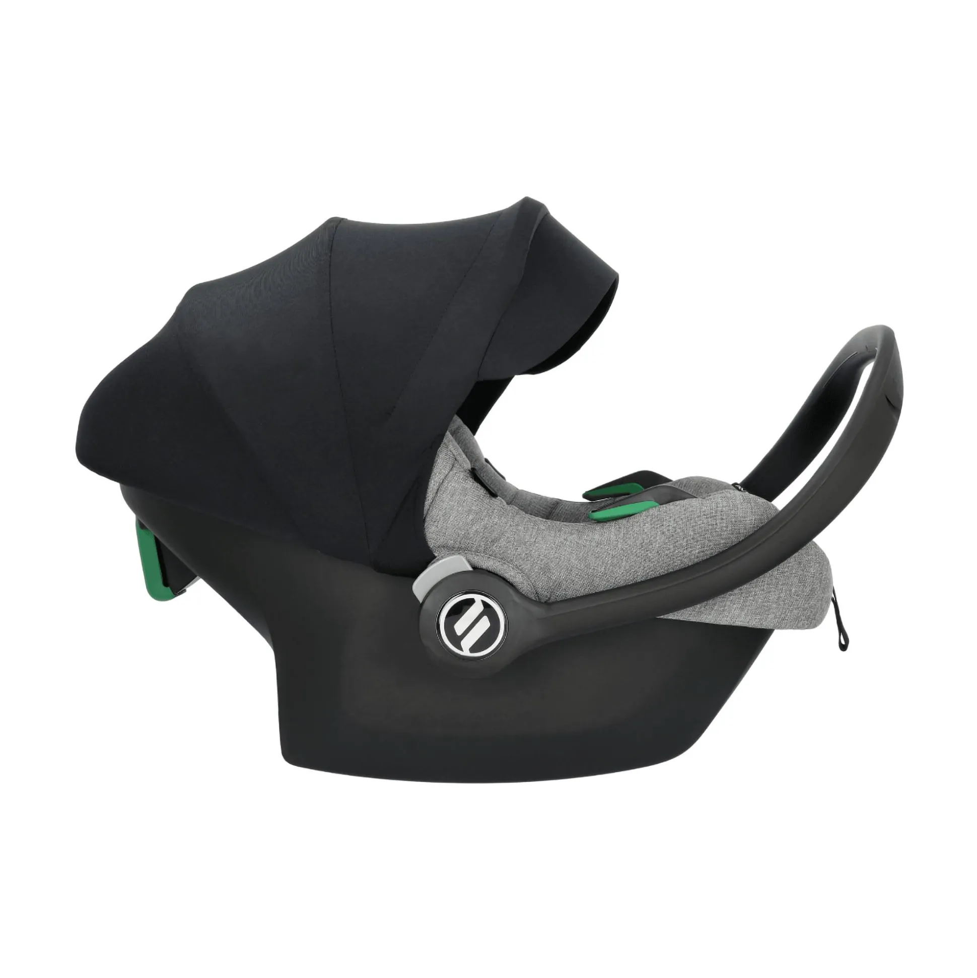 Cosmo 2.0 Airflow Grey