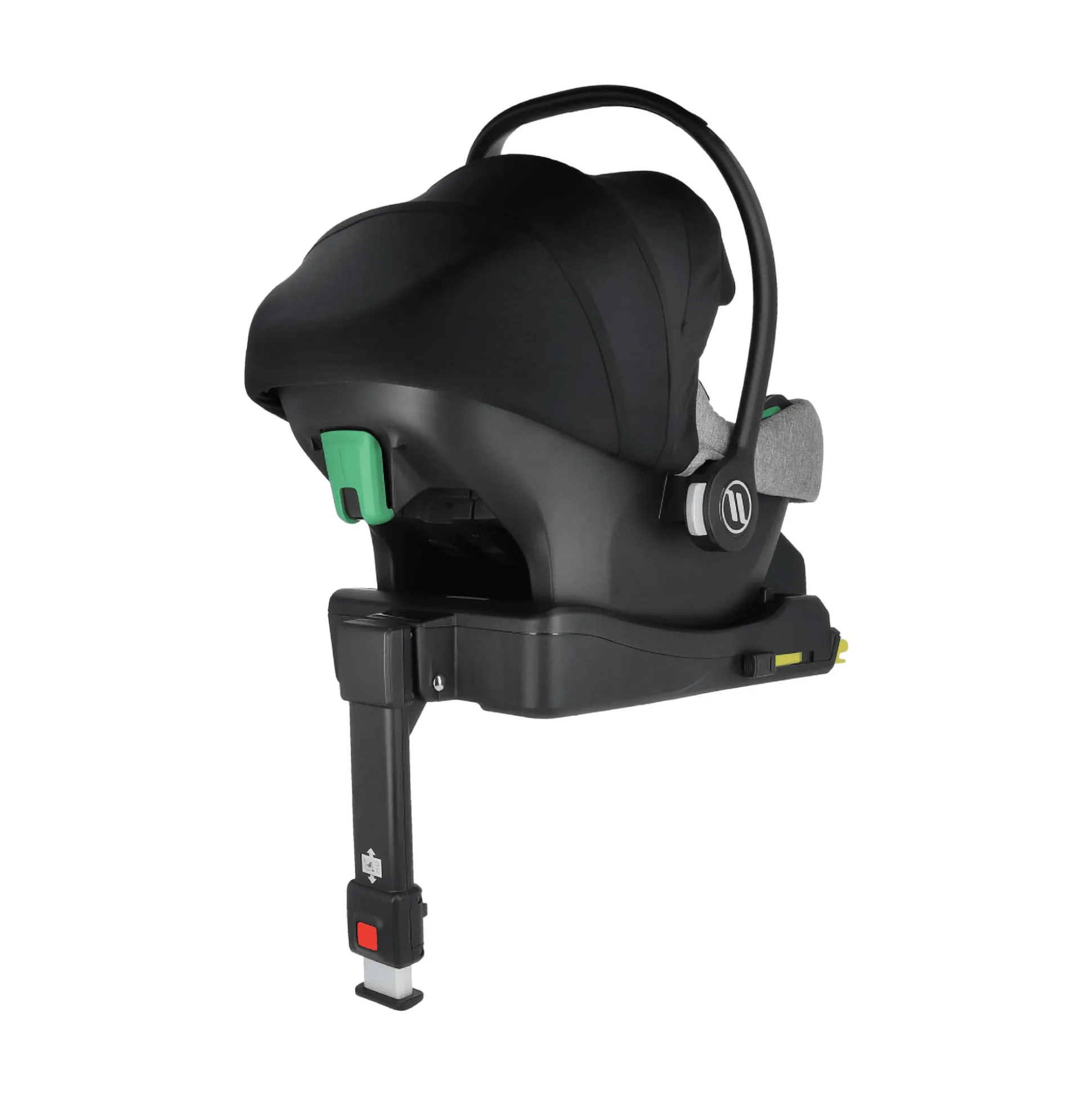 Cosmo 2.0 Airflow Grey