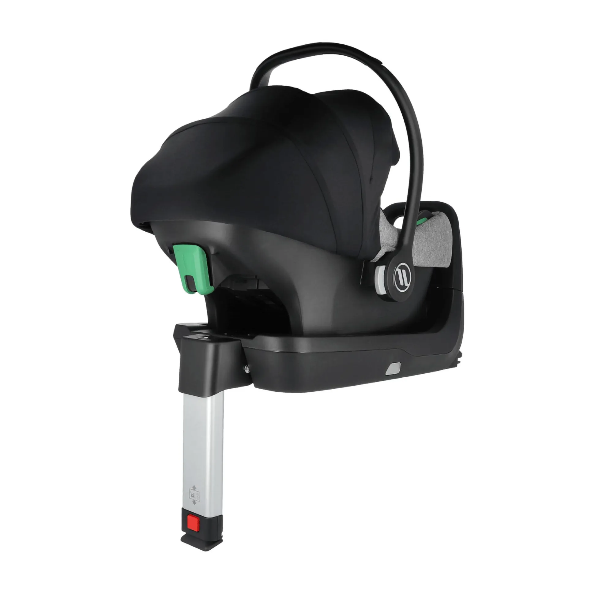 Cosmo 2.0 Airflow Grey