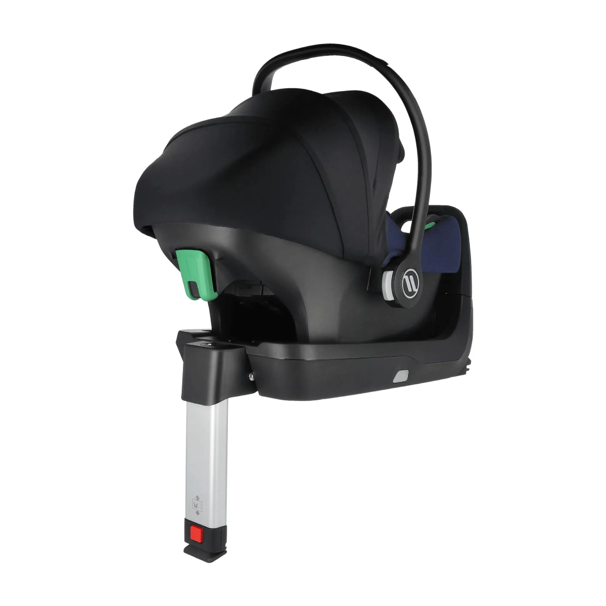 Cosmo 2.0 Airflow Navy