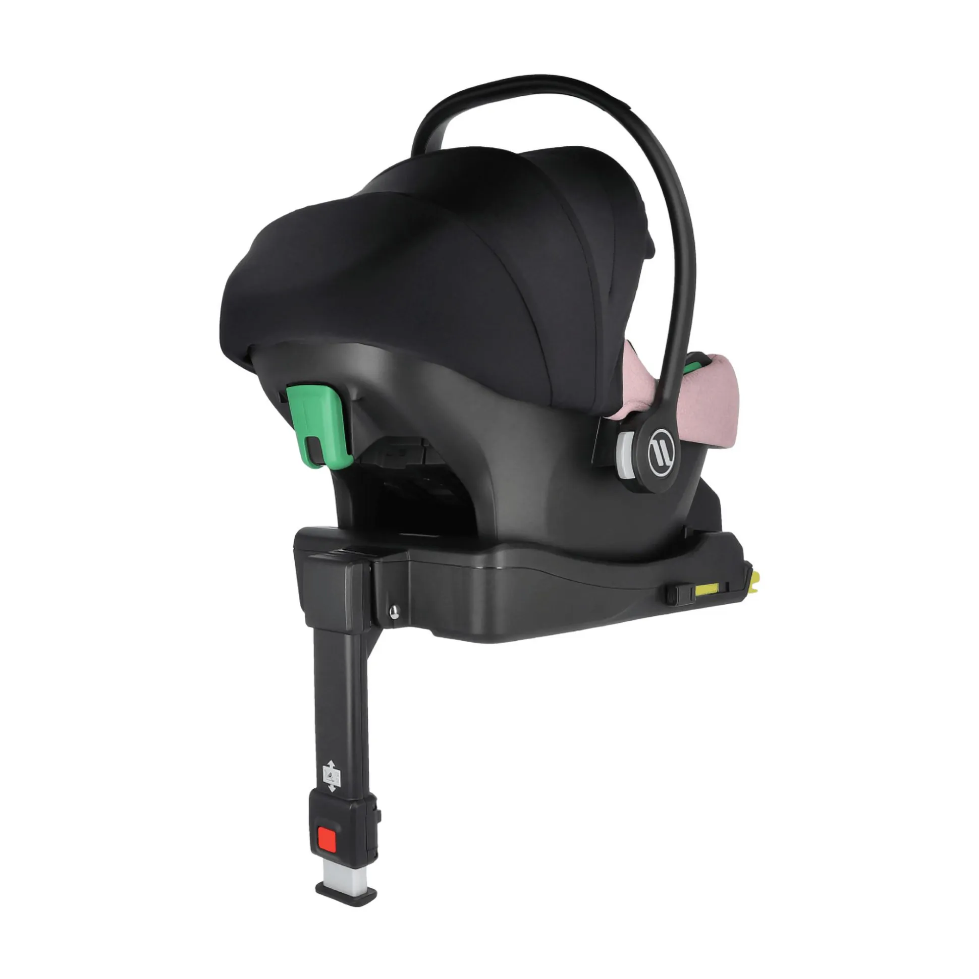 Cosmo 2.0 Airflow Pink