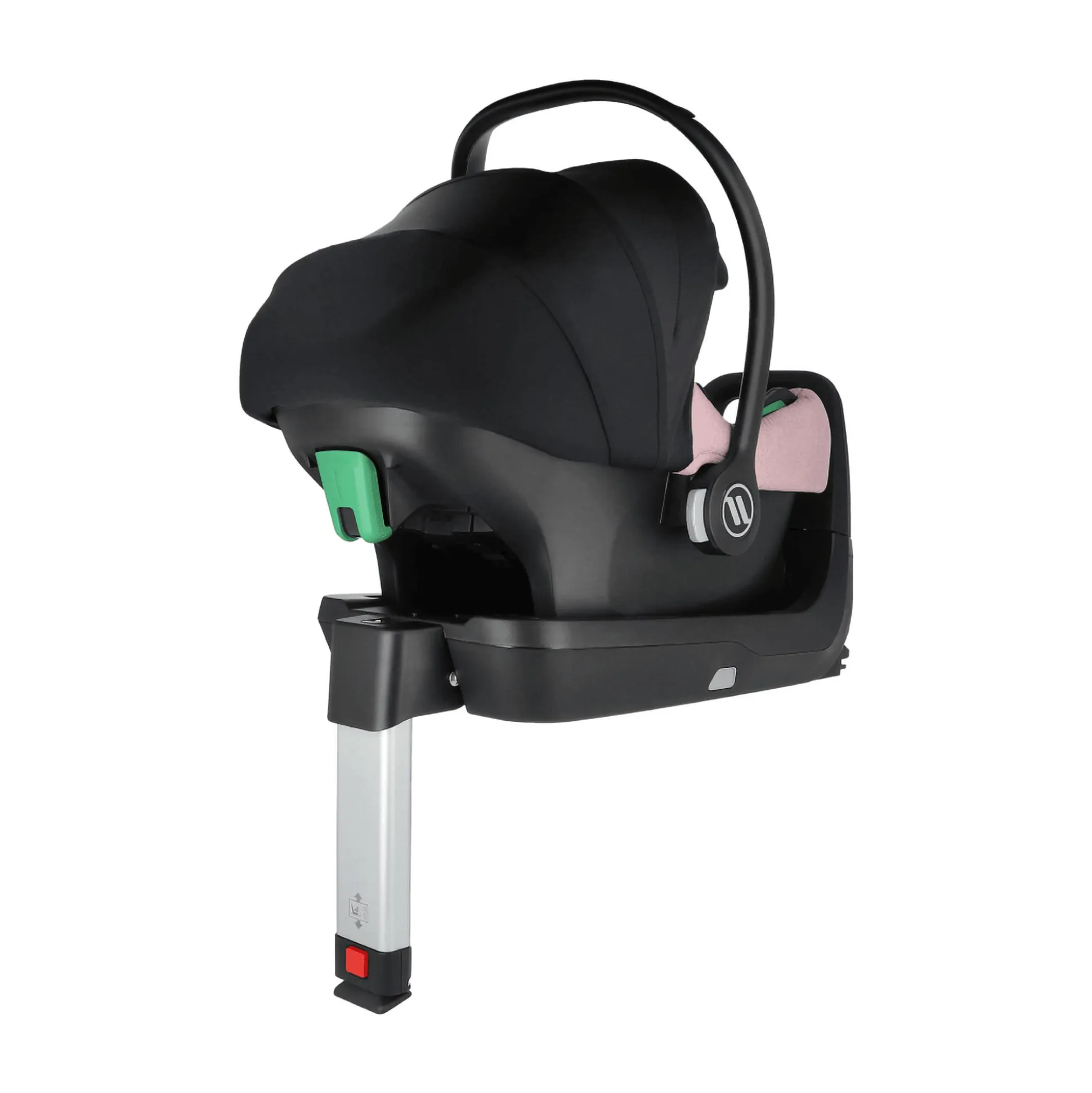 Cosmo 2.0 Airflow Pink