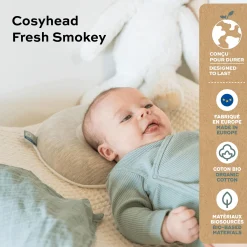 Cosyhead Smokey
