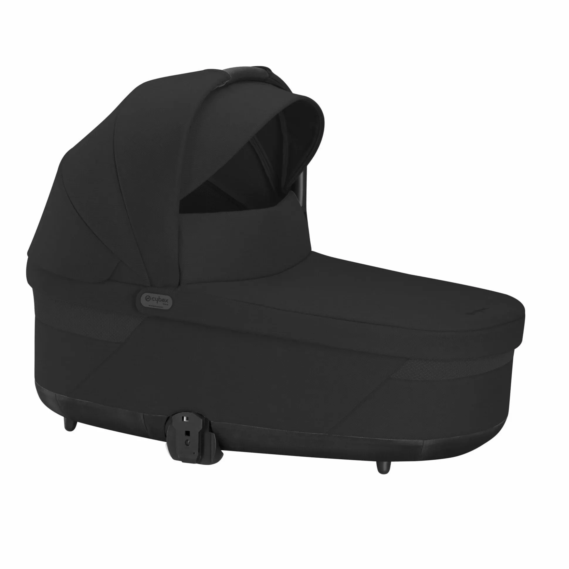 Cot S Lux Moon Black