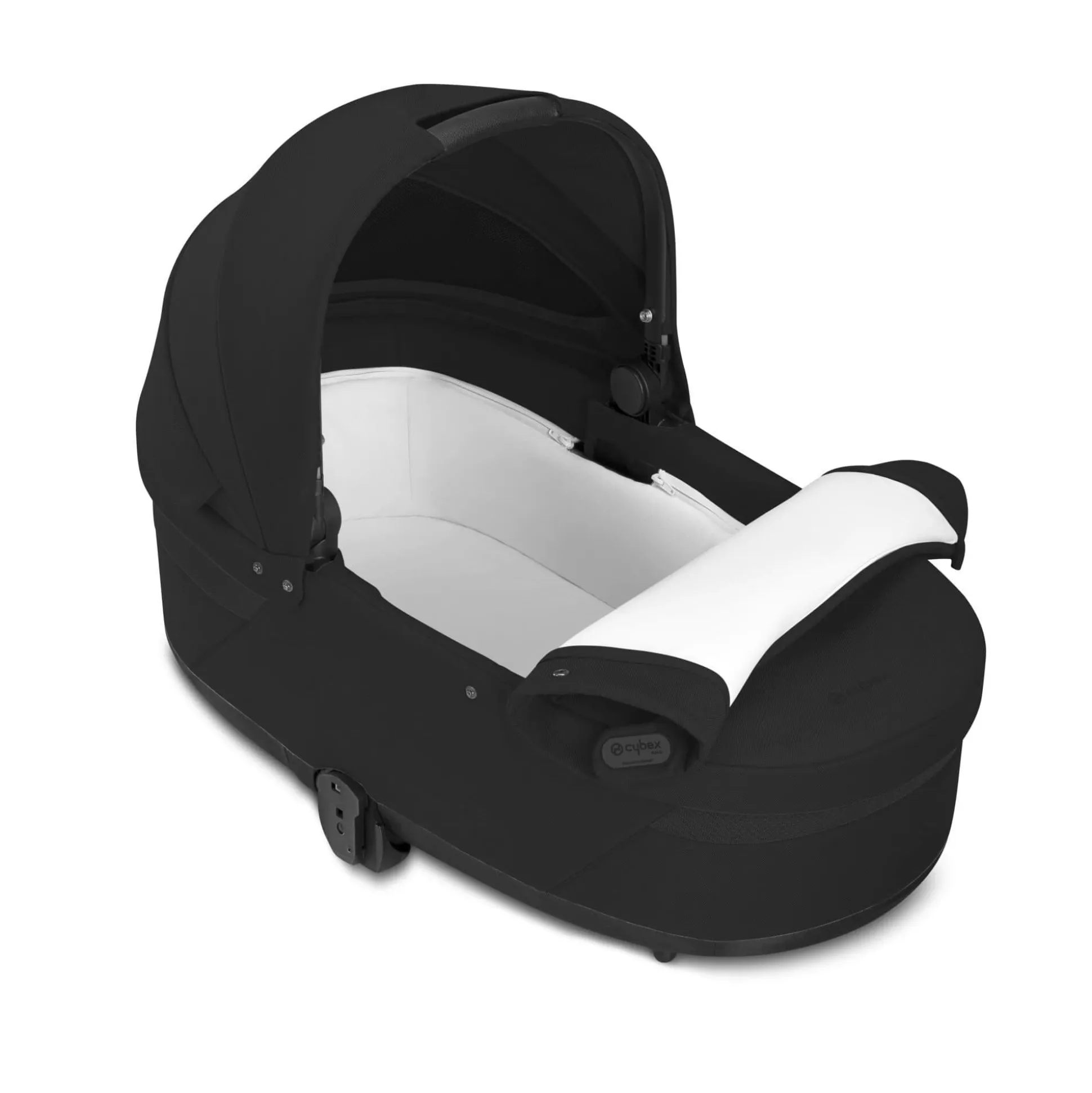 Cot S Lux Moon Black