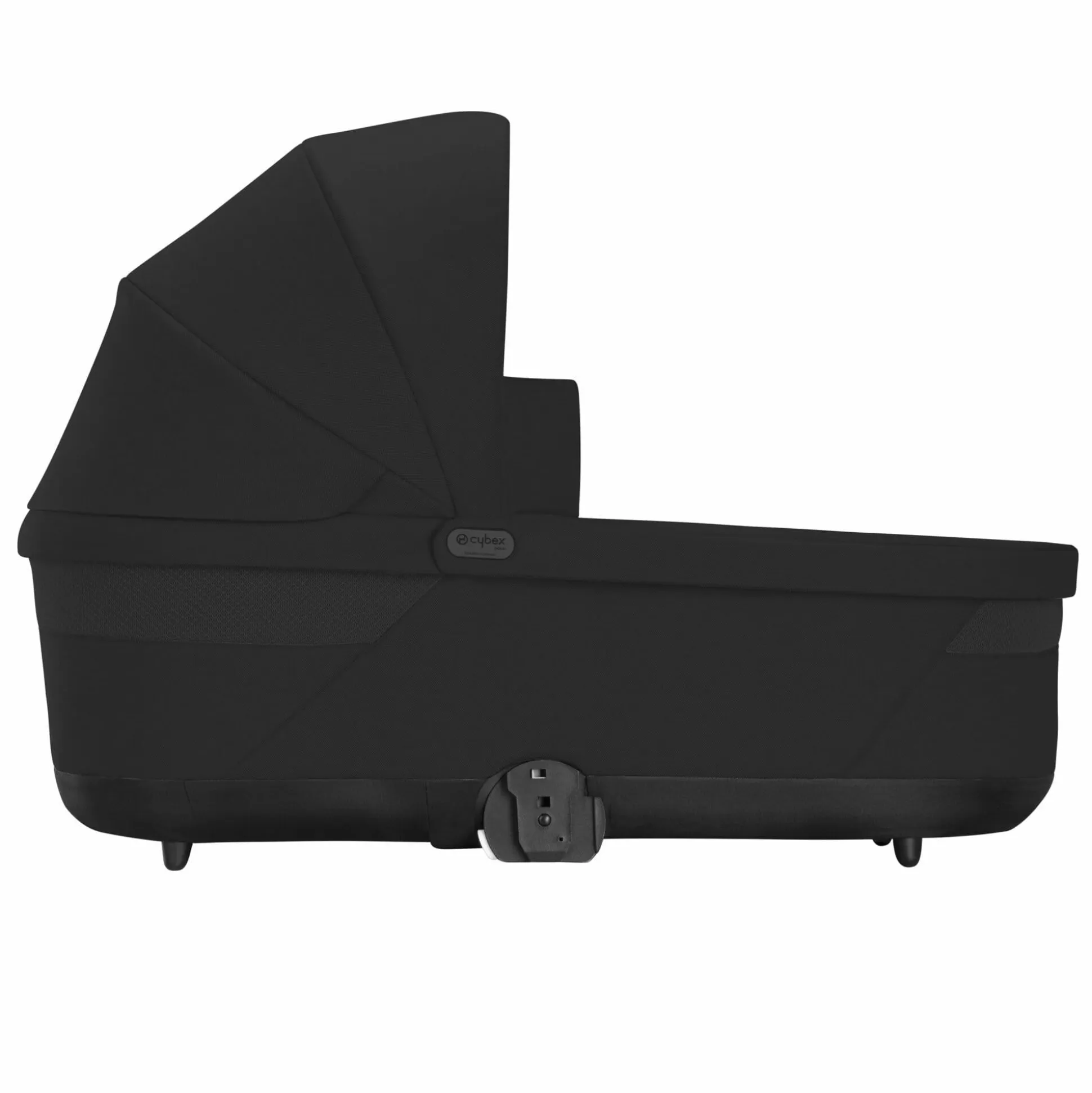 Cot S Lux Moon Black