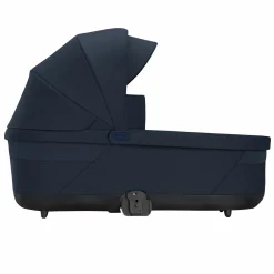 Cot S Lux Ocean Blue