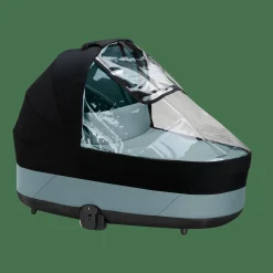 Cot S Lux-Regenverdeck